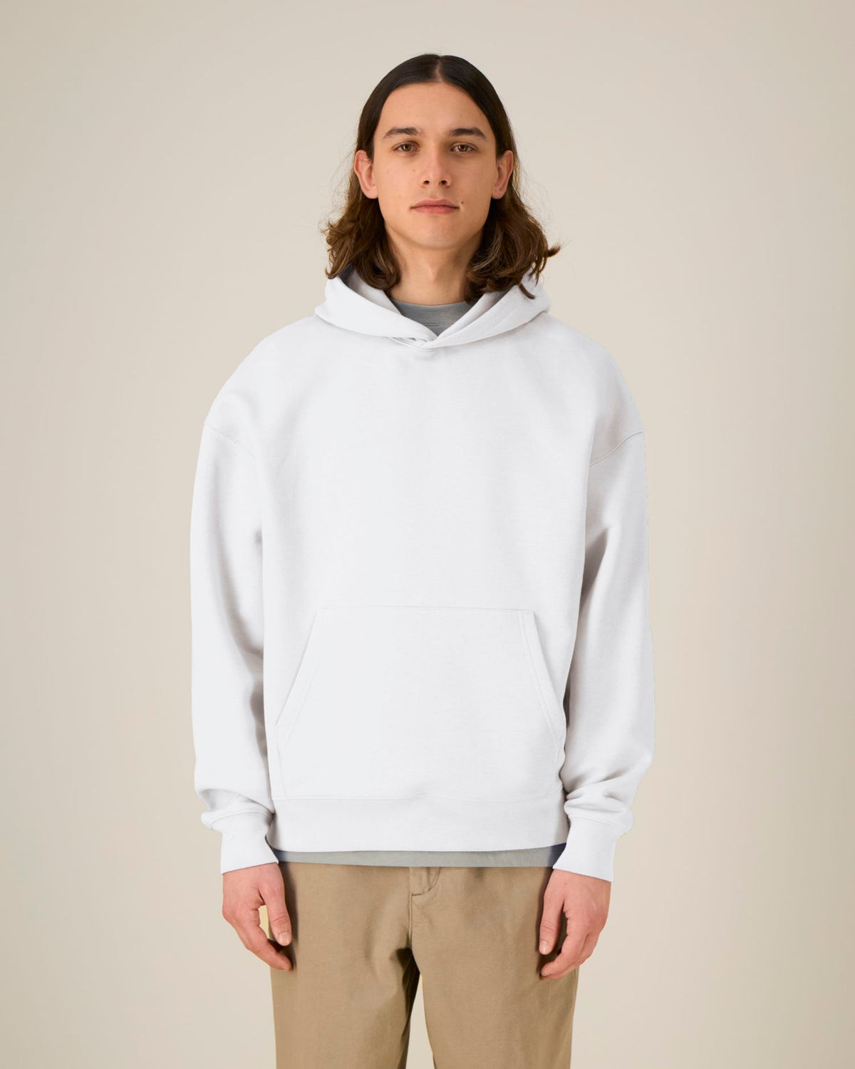 Chaser - White