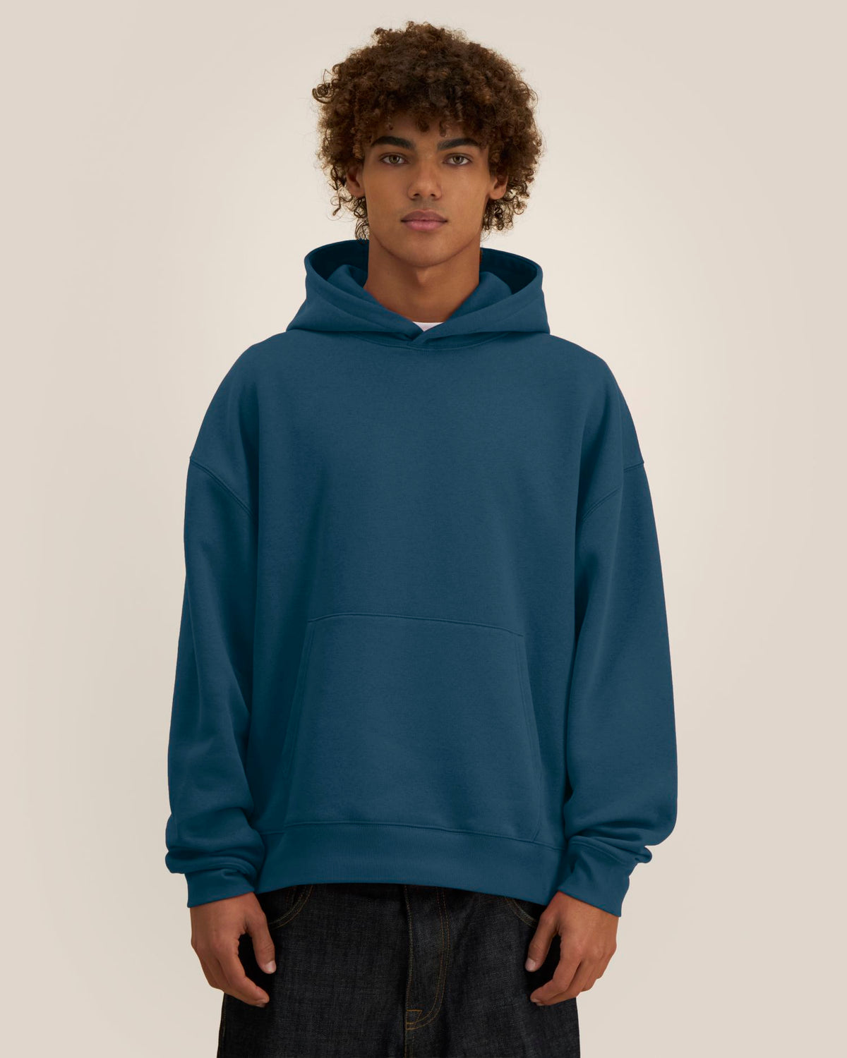 Chaser - Deep Teal