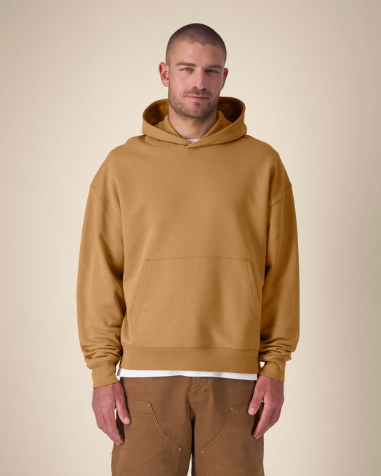 Chaser - Grounded Beige