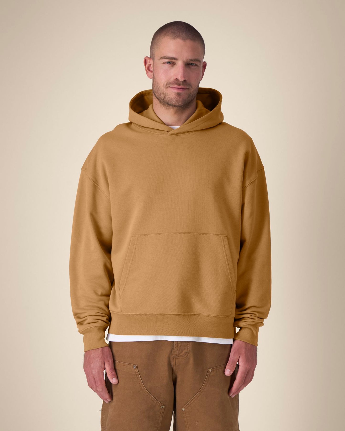 Chaser - Grounded Beige