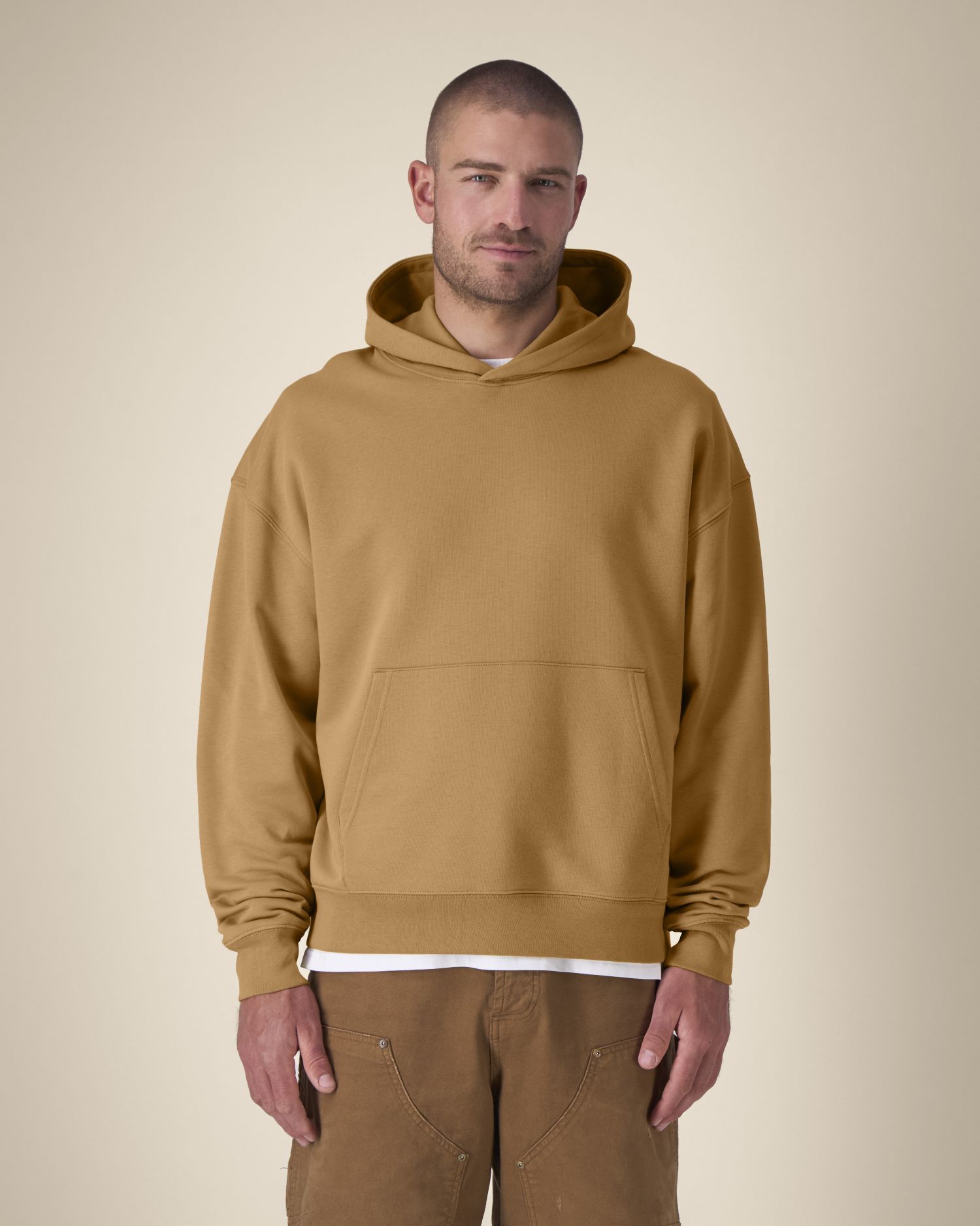 Chaser - Grounded Beige