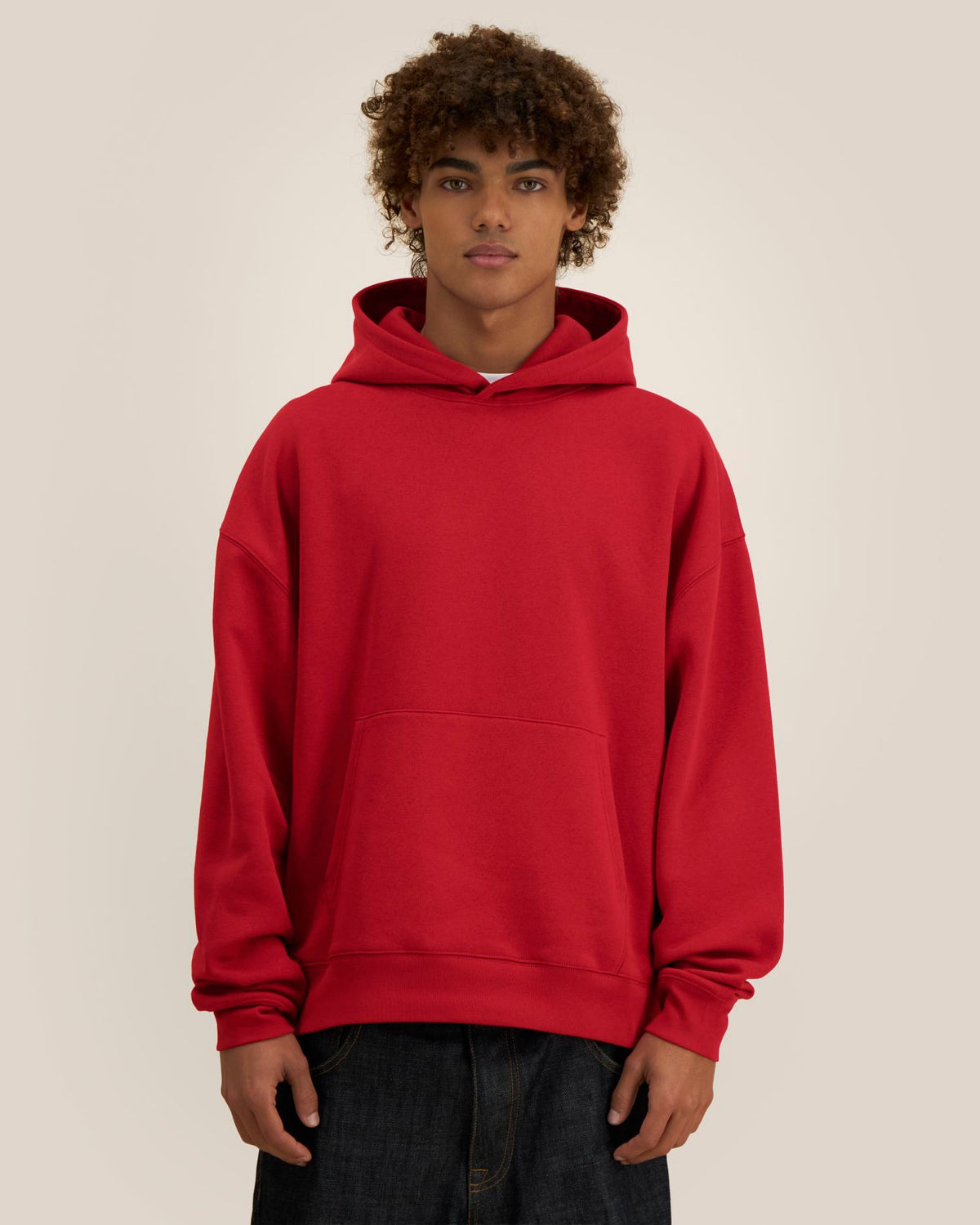 Chaser - Passionate Red
