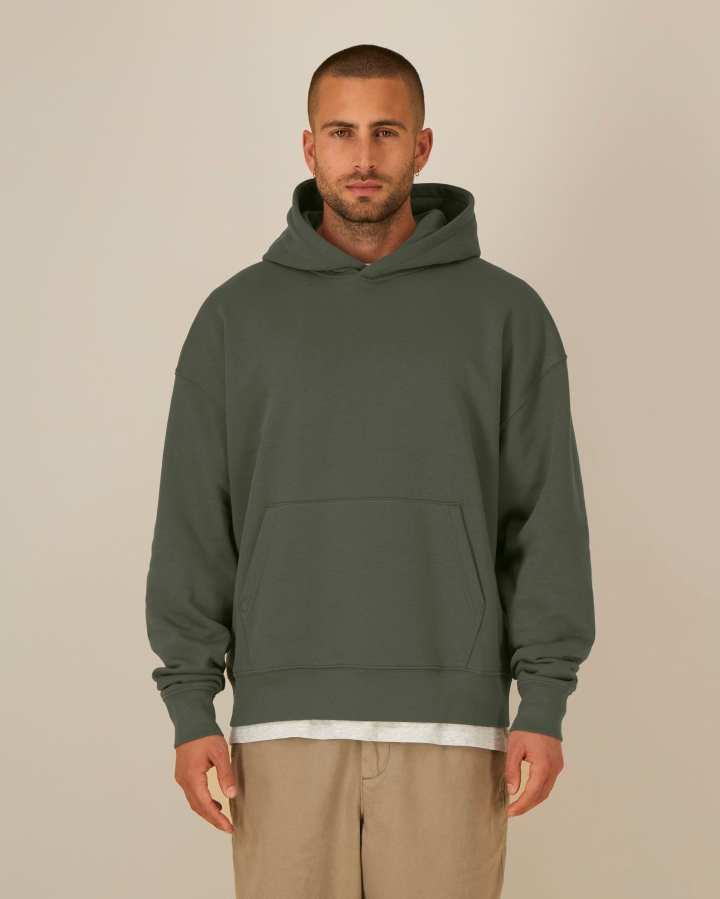 Chaser - Khaki