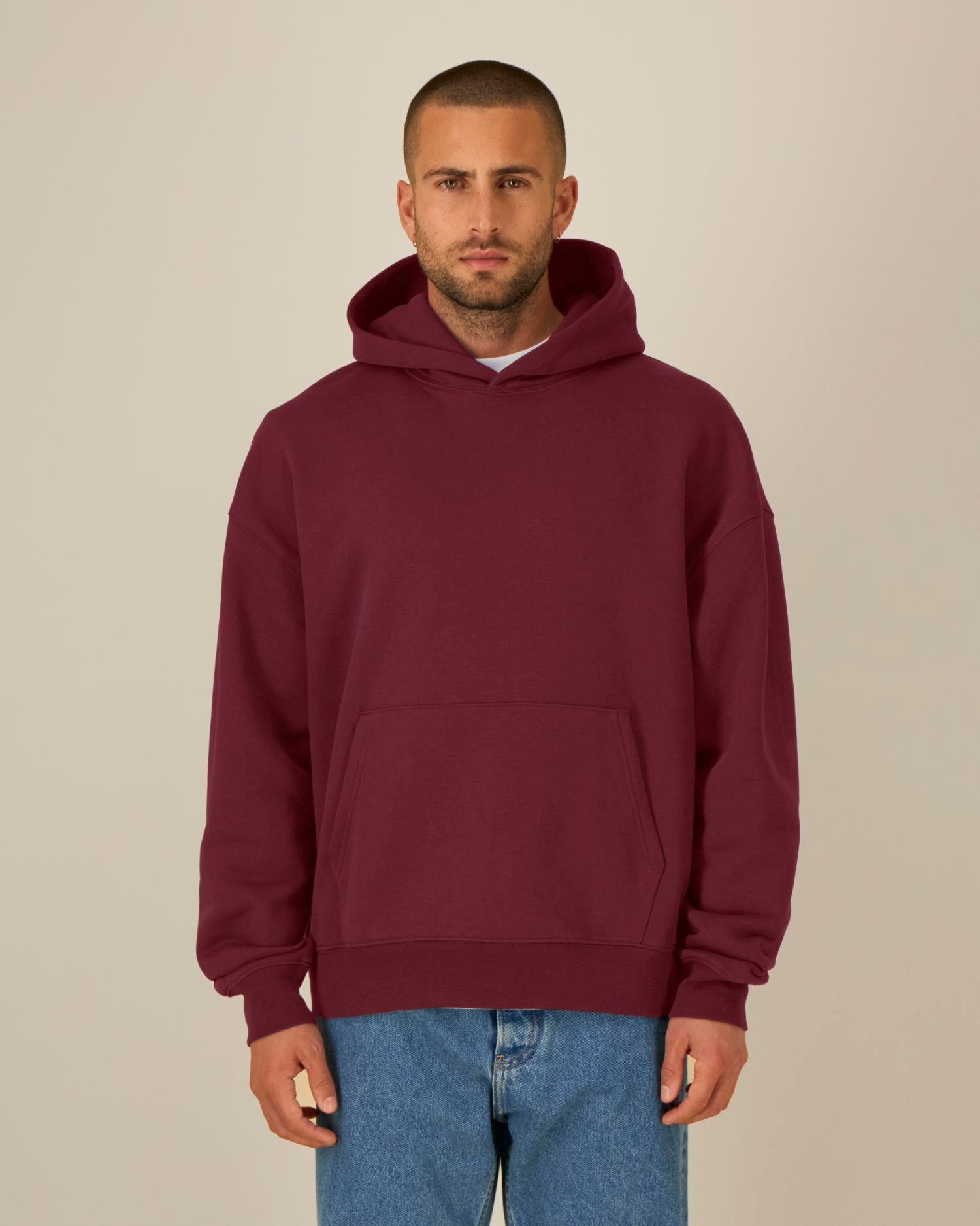 Chaser - Burgundy