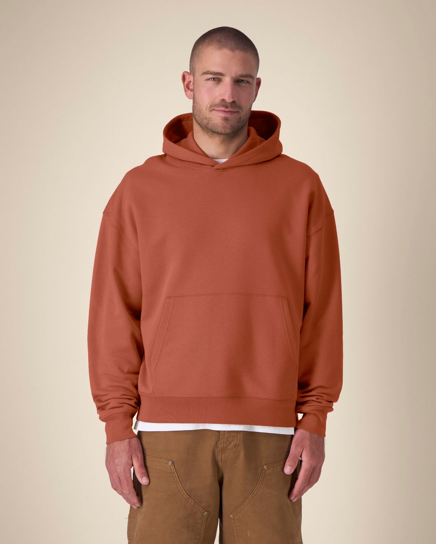 Chaser - Heritage Brown
