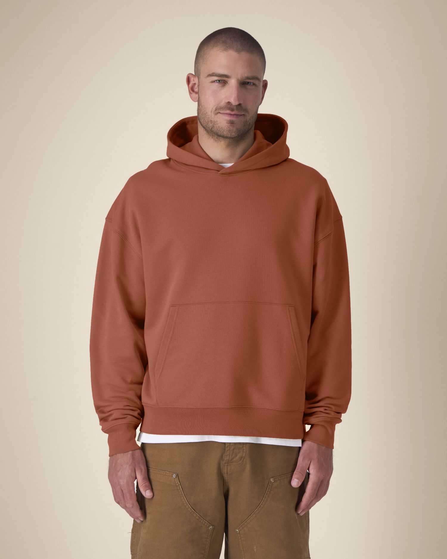 Chaser - Heritage Brown