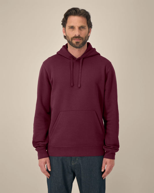 Drummer 2.0 - Deep Plum
