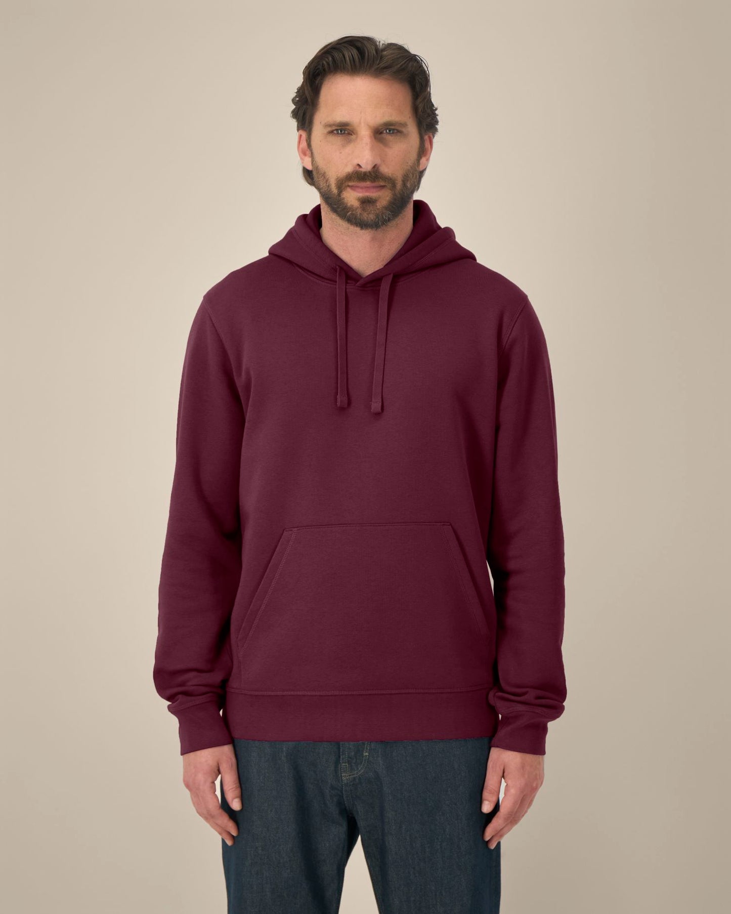 Drummer 2.0 - Deep Plum