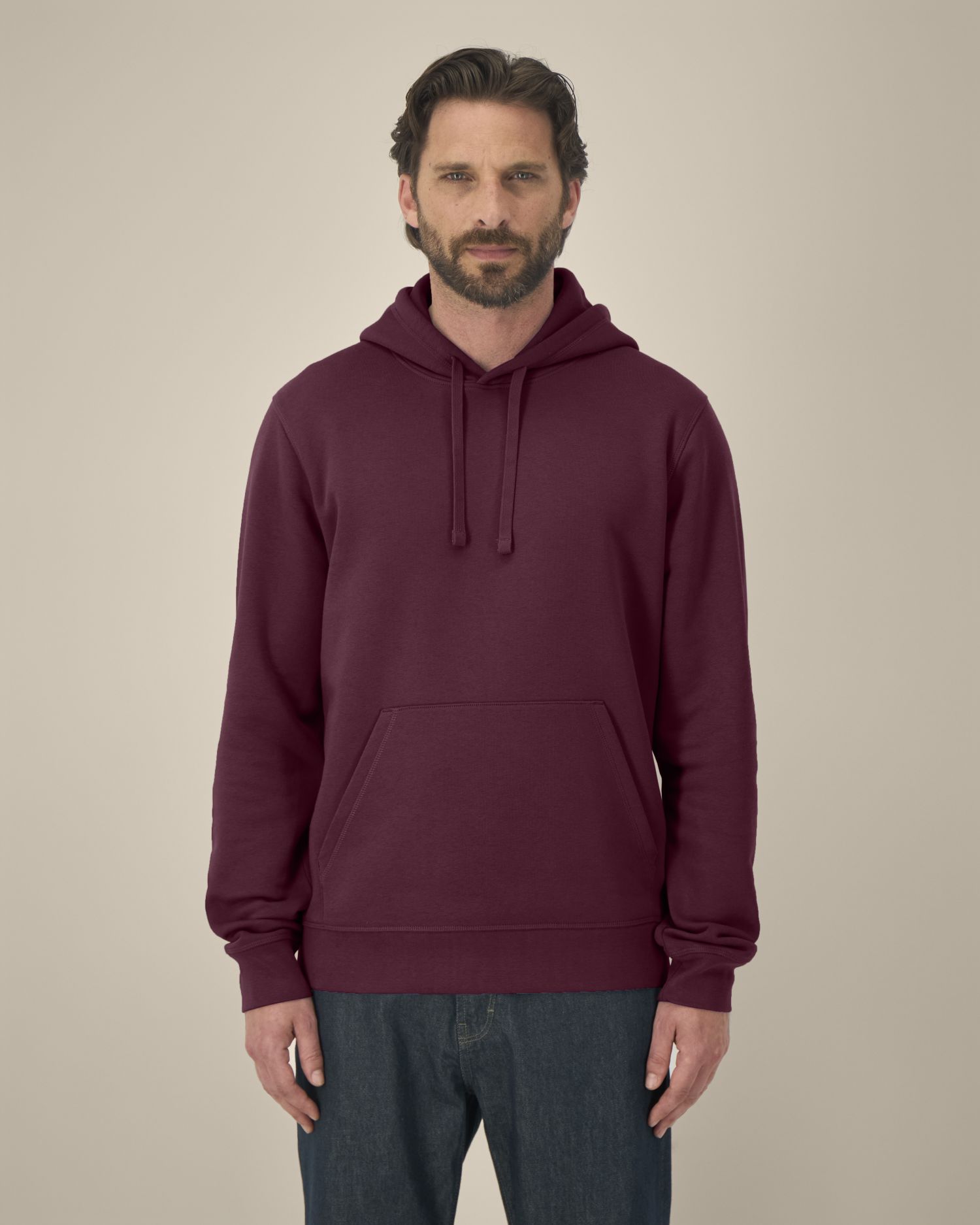 Drummer 2.0 - Deep Plum