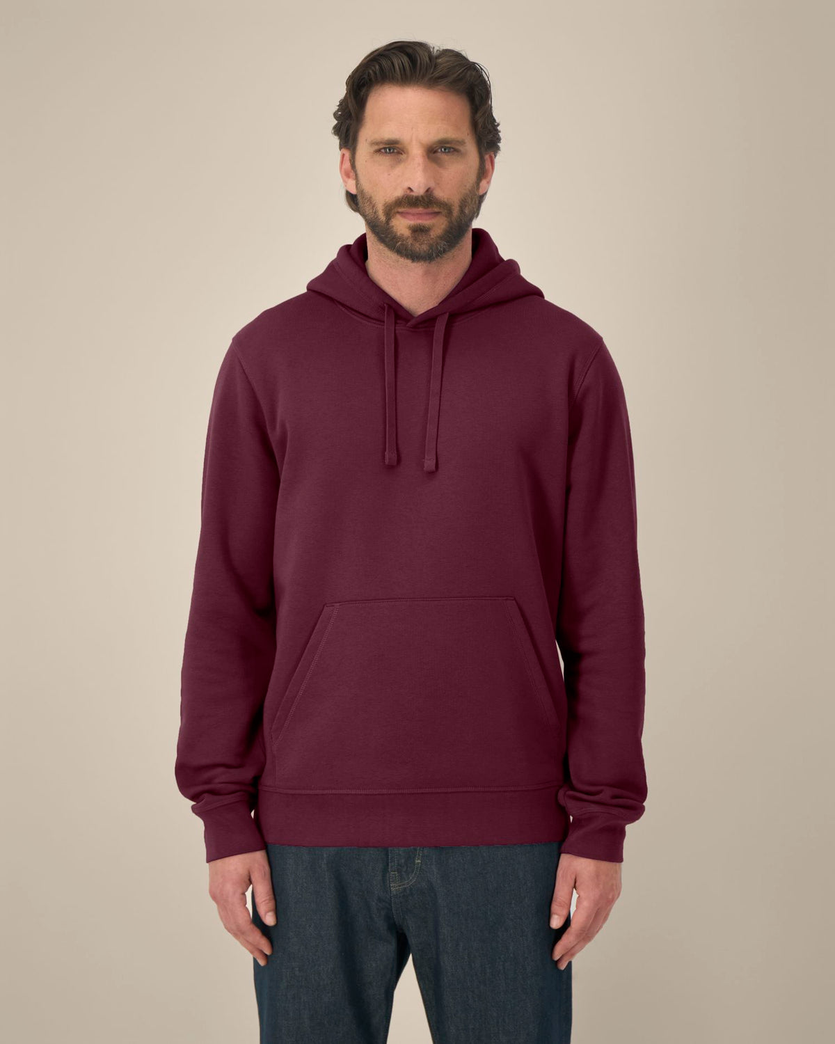 Drummer 2.0 - Deep Plum