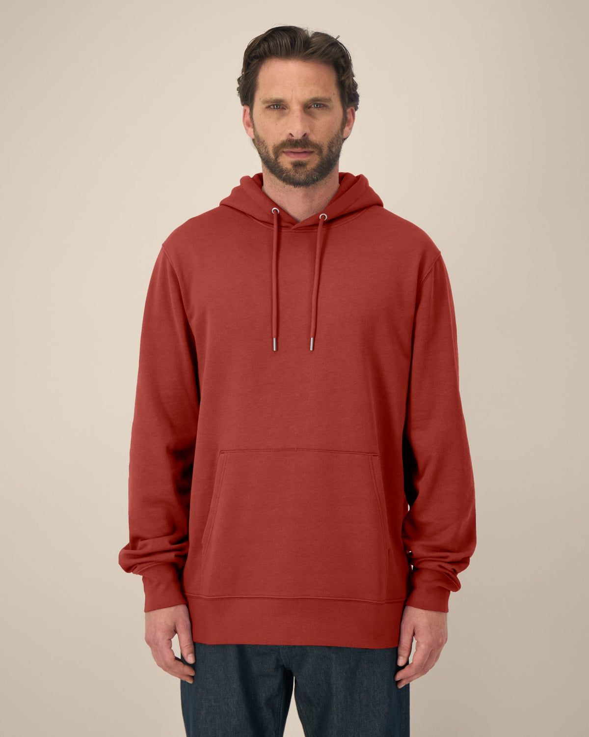 Cruiser 2.0 - Earthy Red