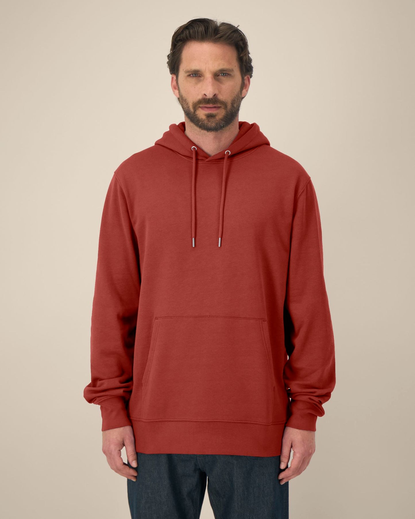 Cruiser 2.0 - Earthy Red