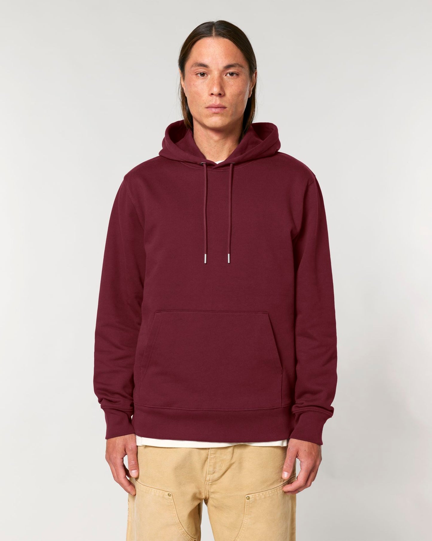 Cruiser 2.0 - Burgundy