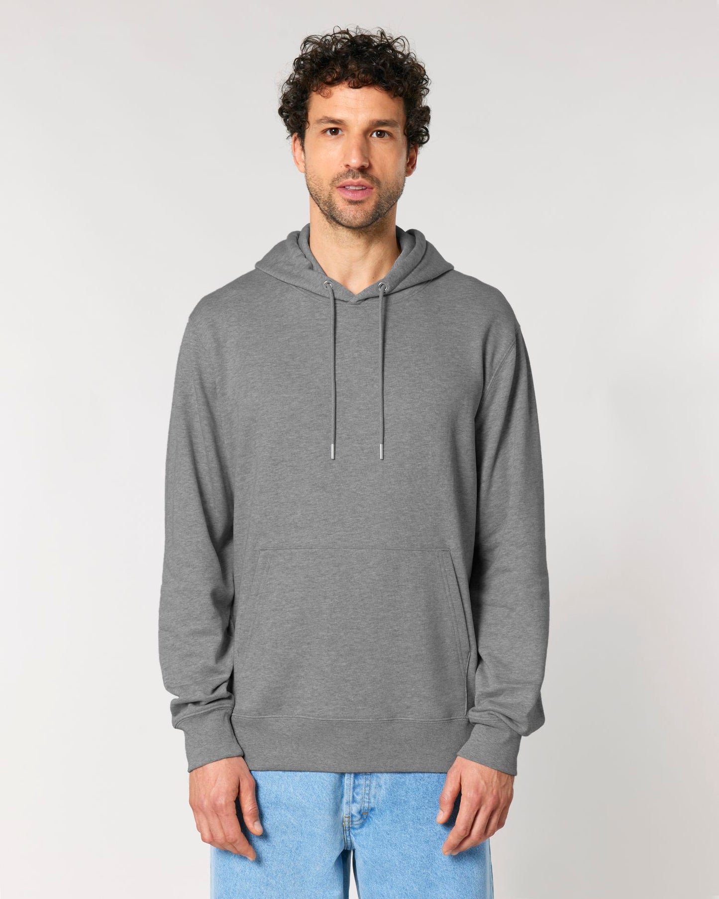 Cruiser 2.0 - Mid Heather Grey
