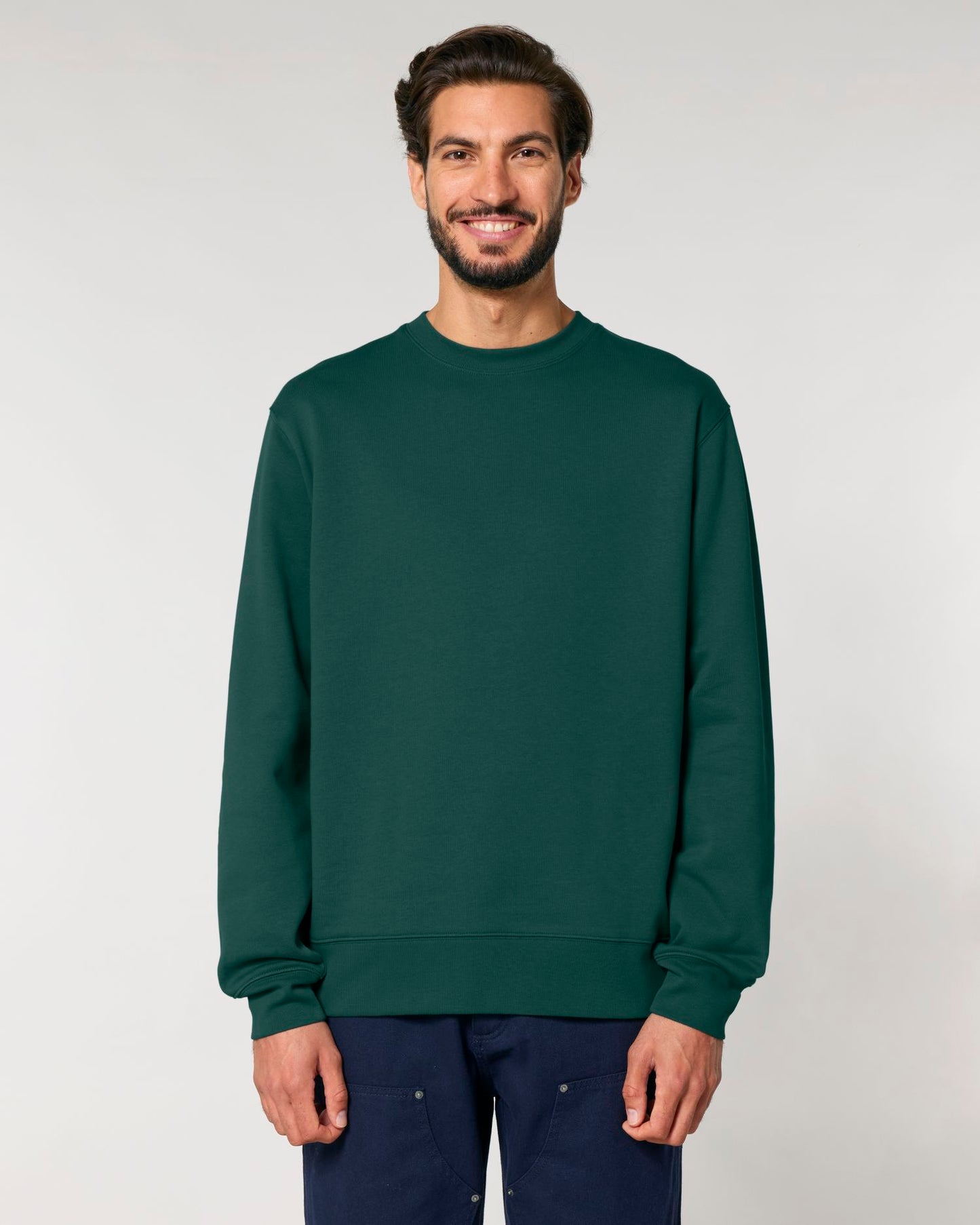 Changer 2.0 - Glazed Green