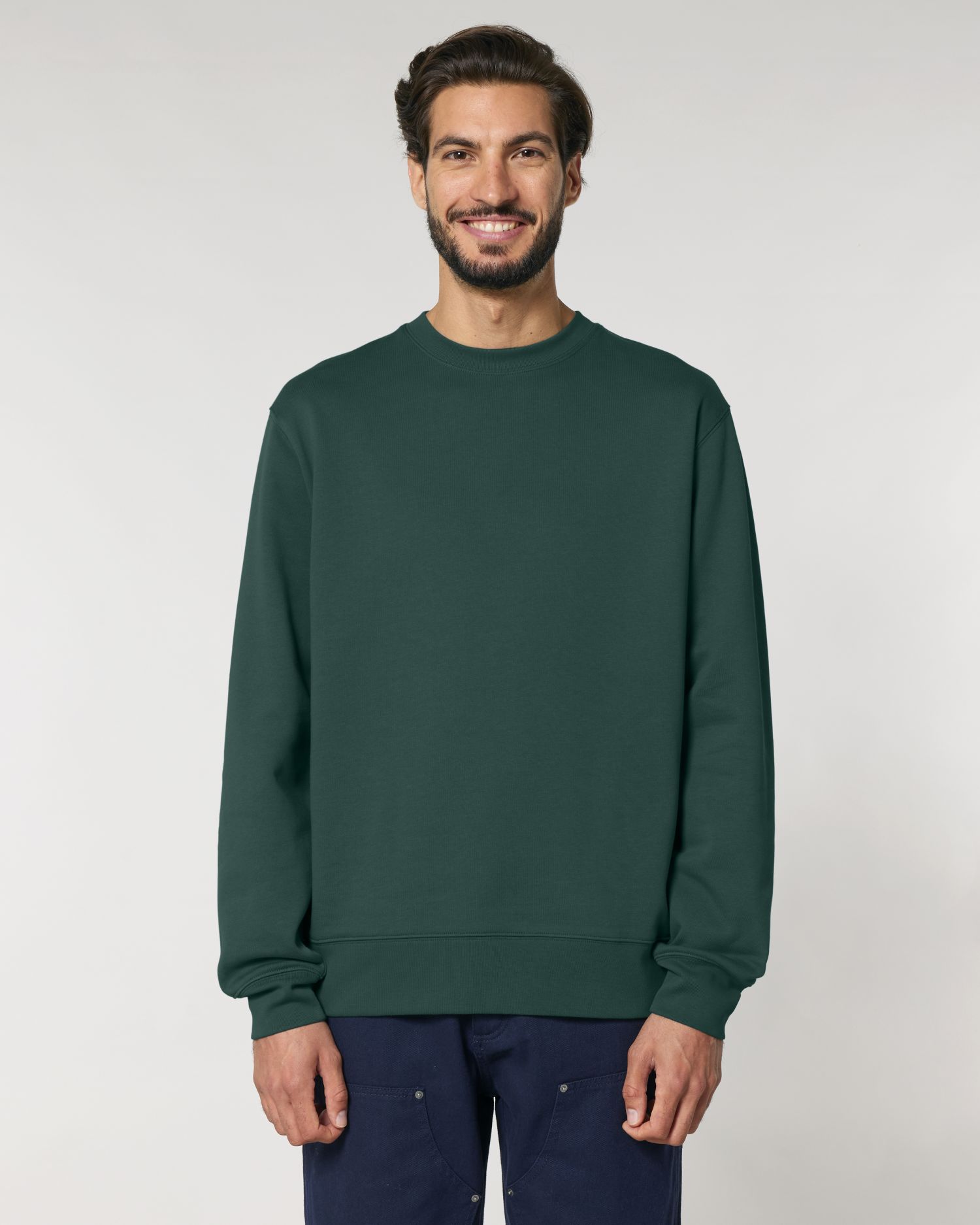 Changer 2.0 - Glazed Green
