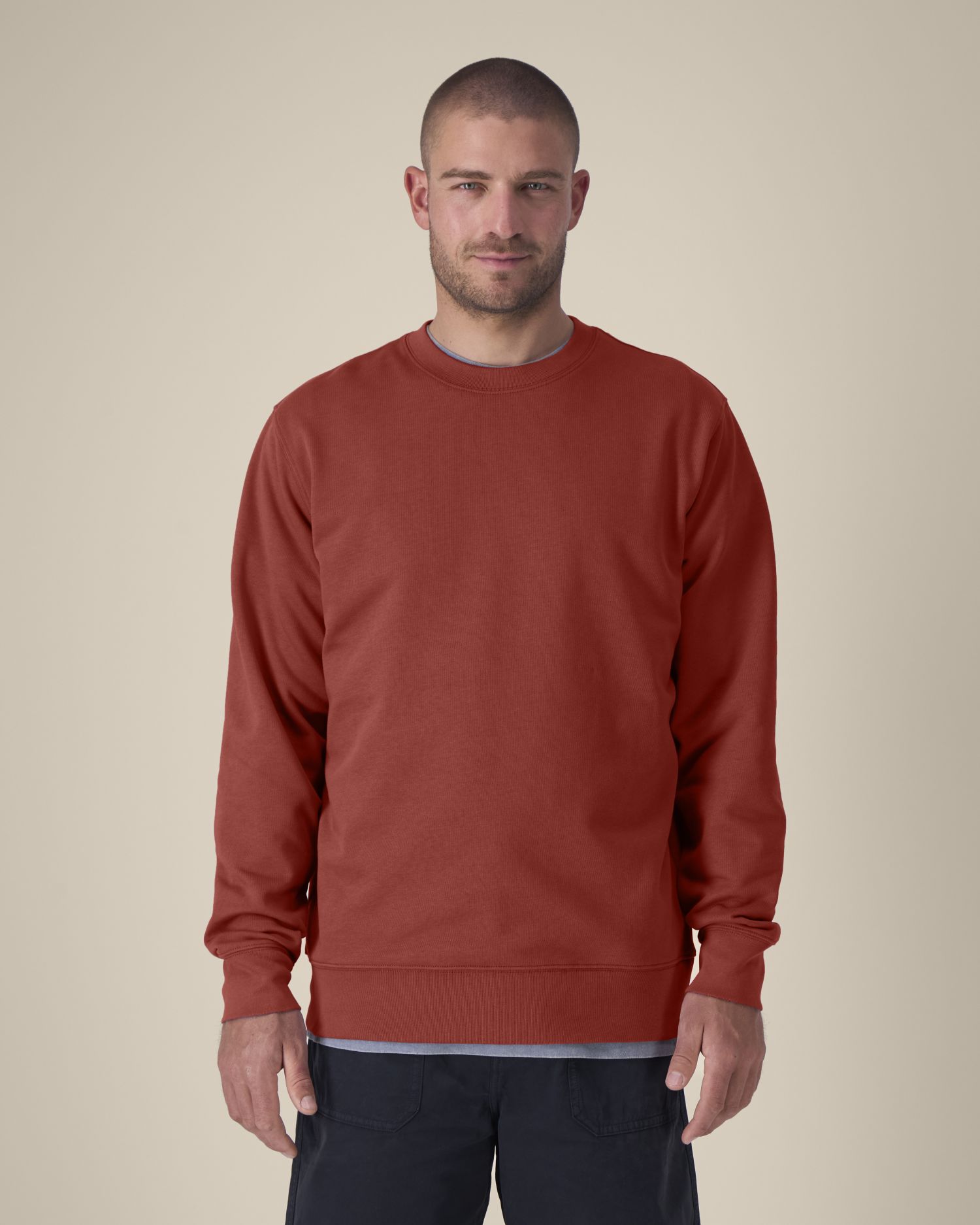 Changer 2.0 - Earthy Red