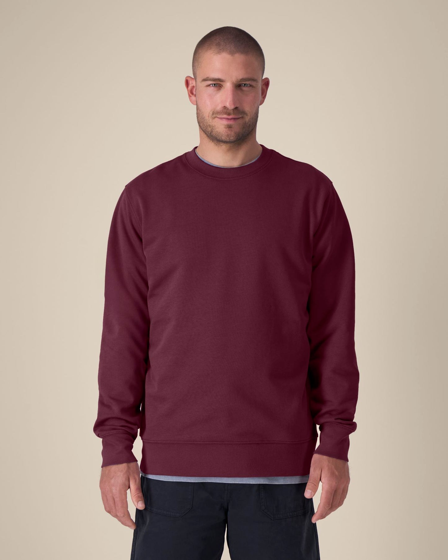 Changer 2.0 - Deep Plum