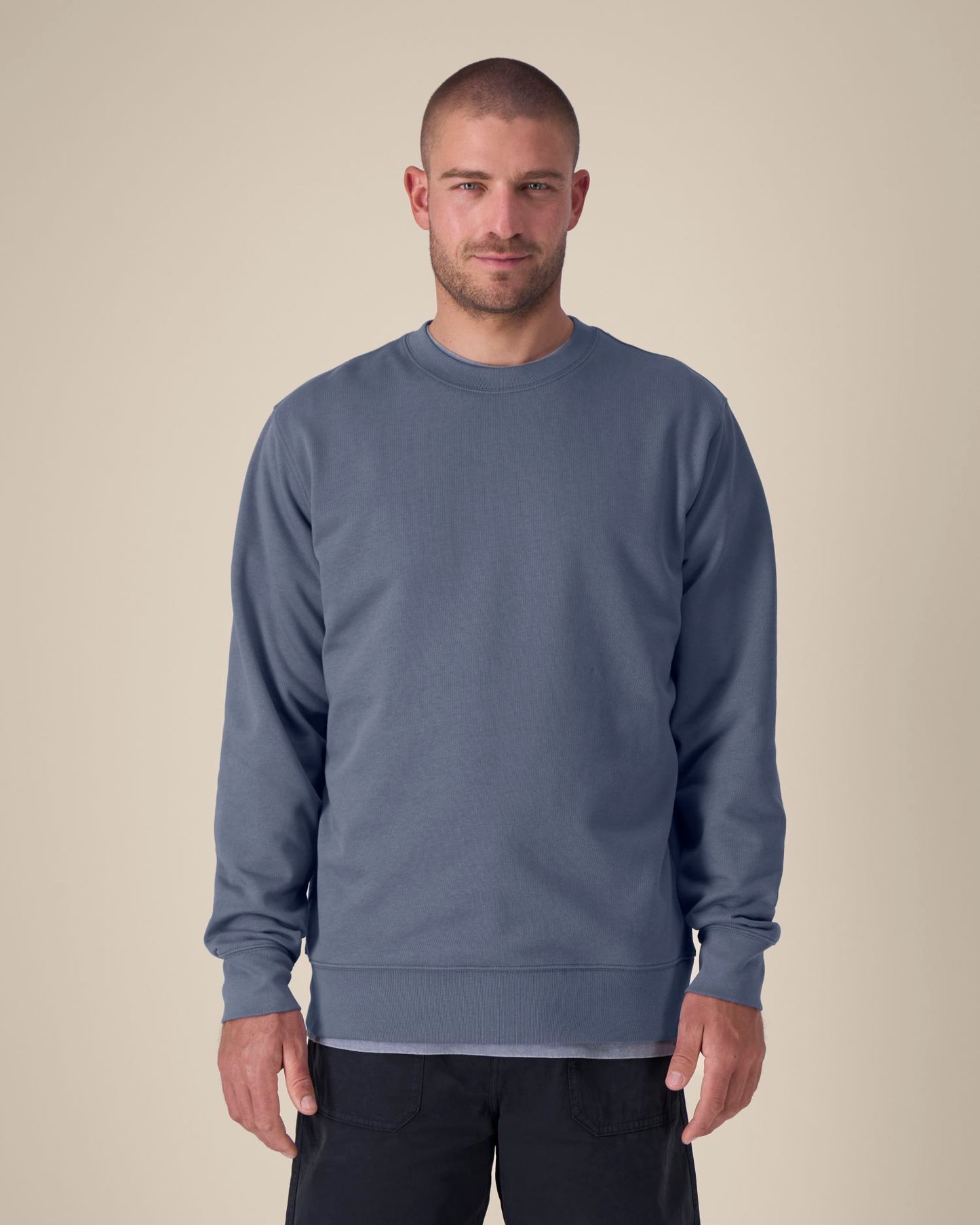 Changer 2.0 - Blue Grey
