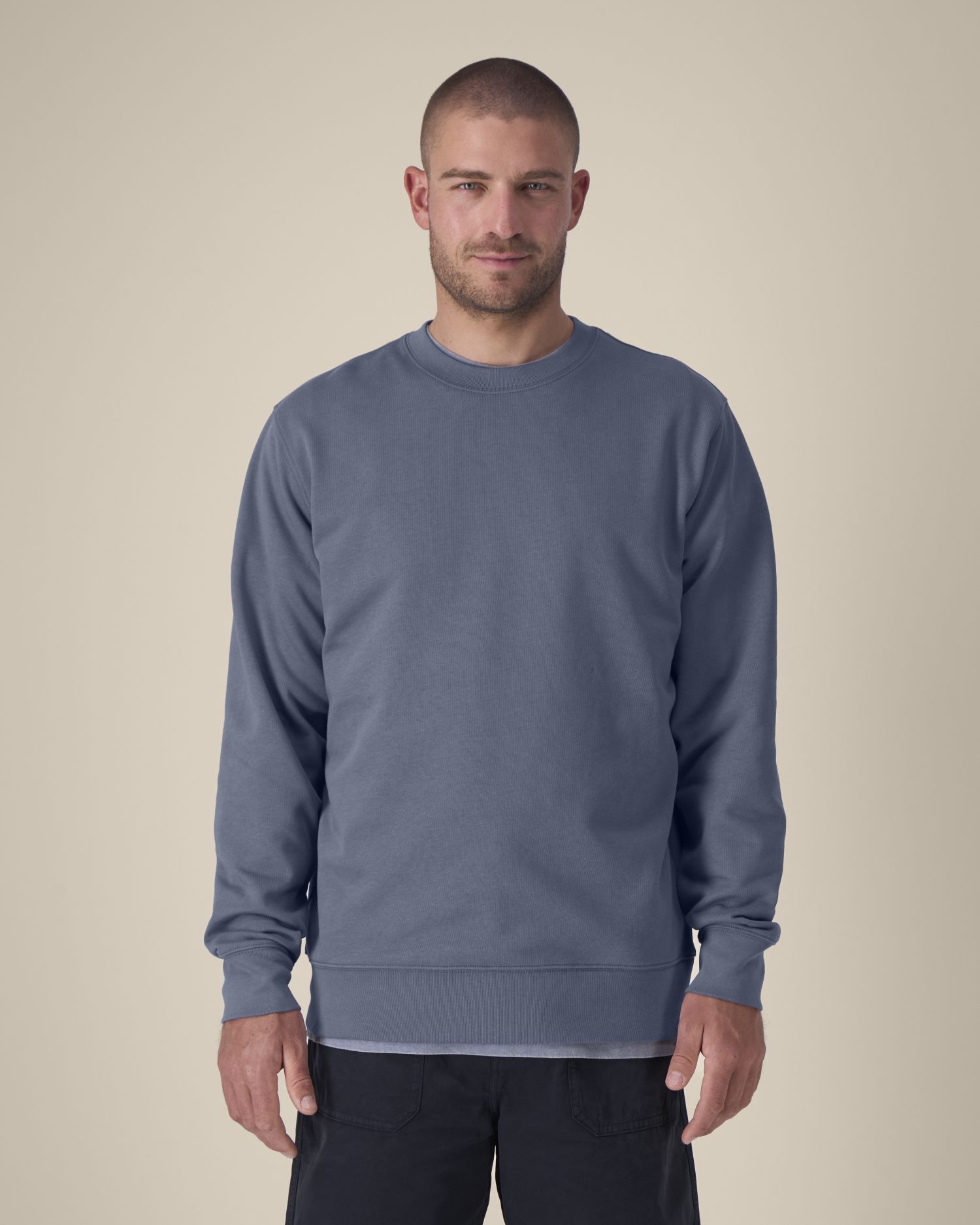 Changer 2.0 - Blue Grey