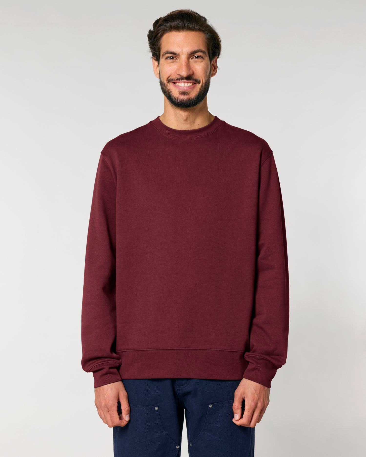 Changer 2.0 - Burgundy