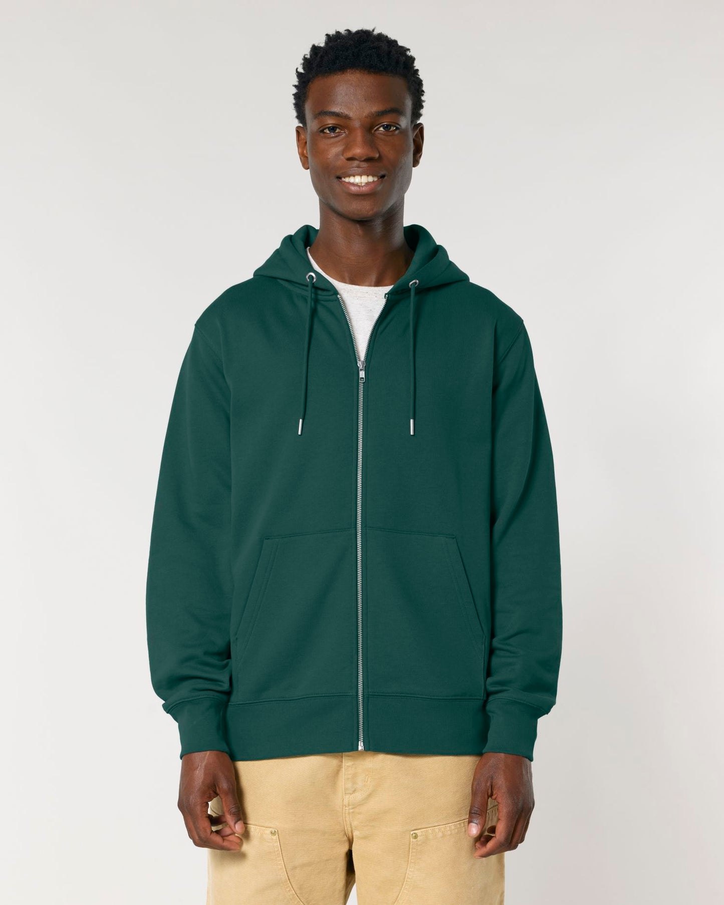 Cultivator 2.0 - Glazed Green