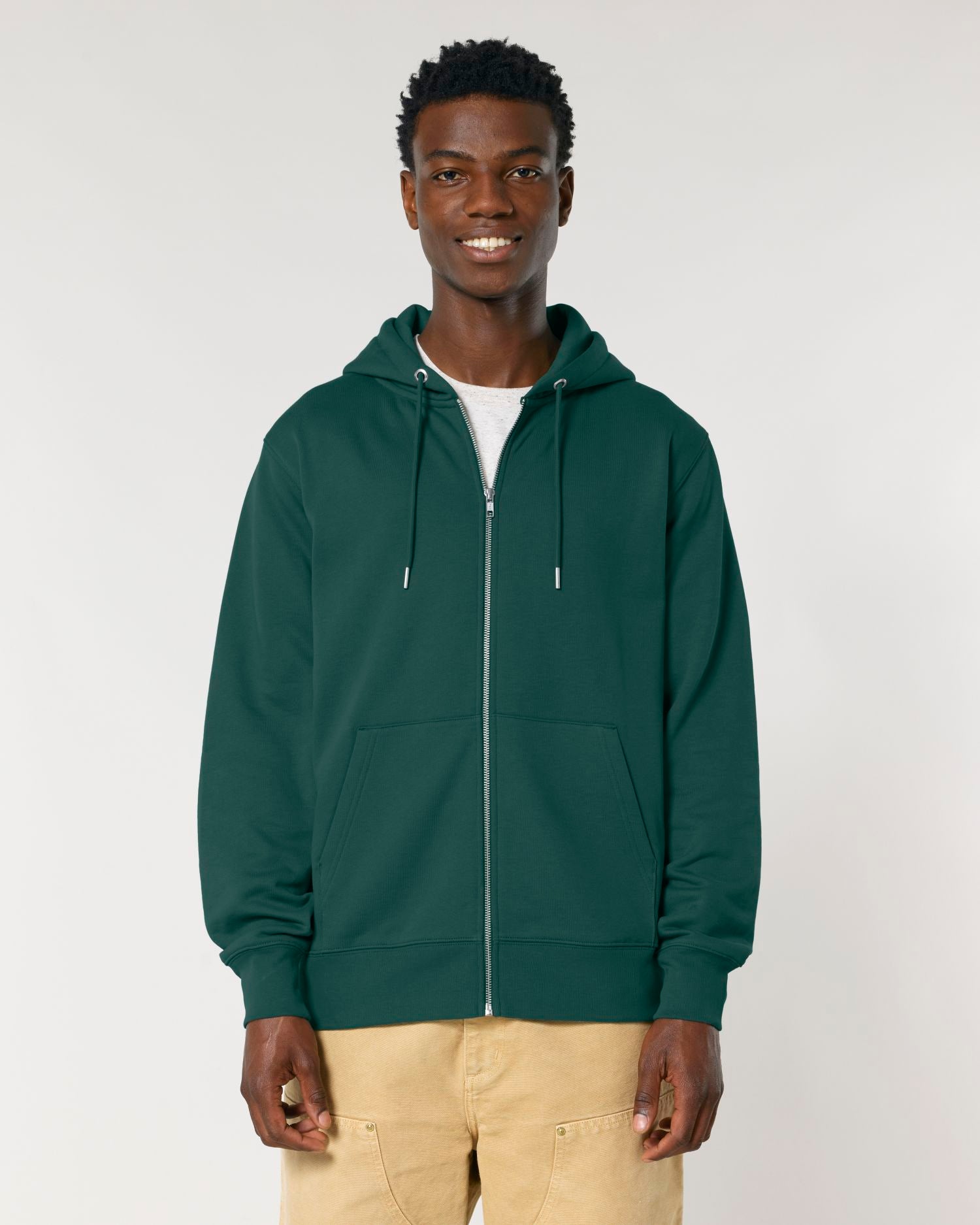 Cultivator 2.0 - Glazed Green