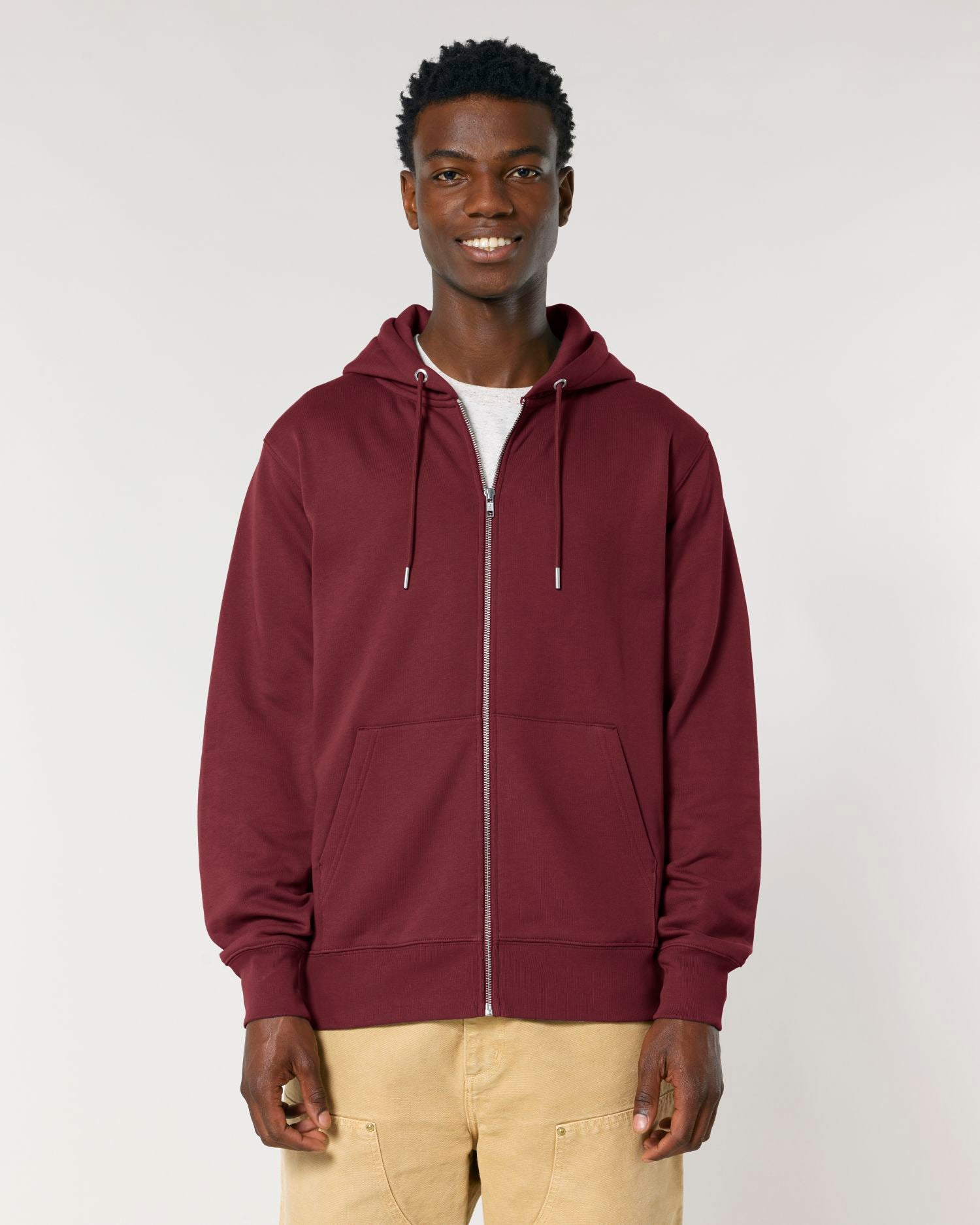Cultivator 2.0 - Burgundy
