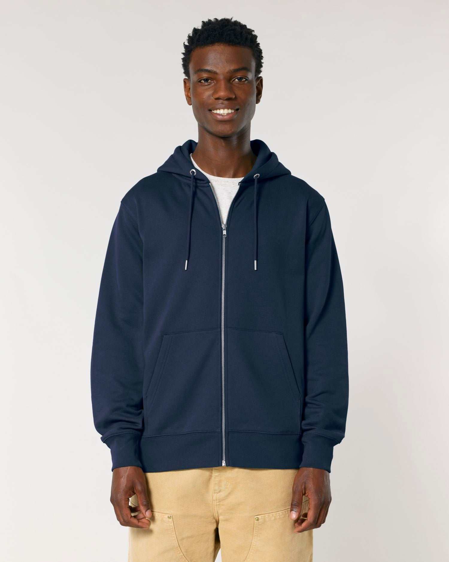 Cultivator 2.0 - French Navy