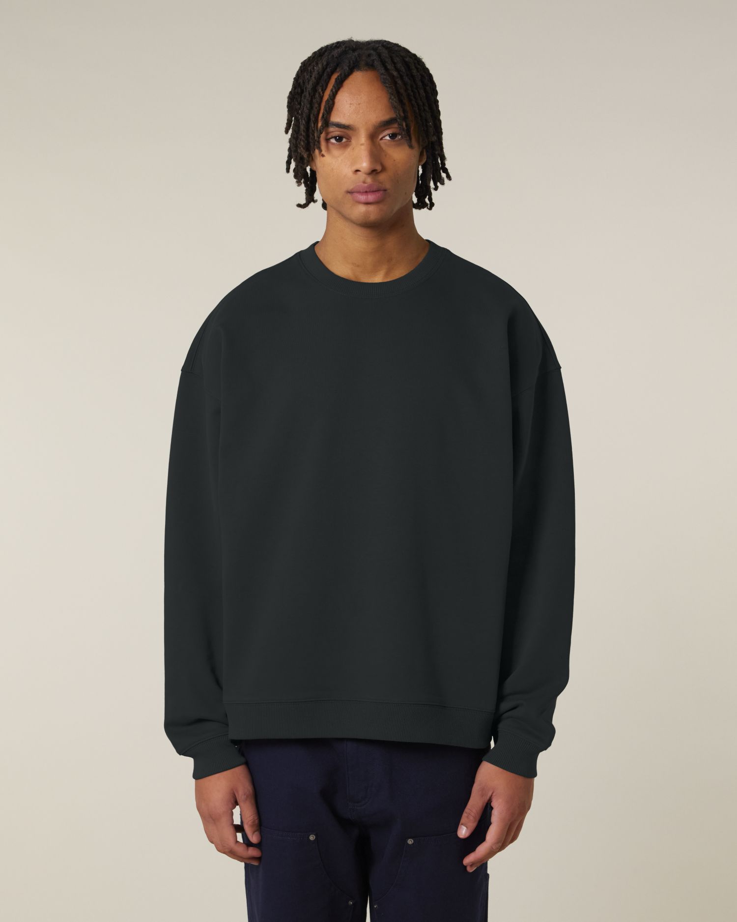 Black - C002