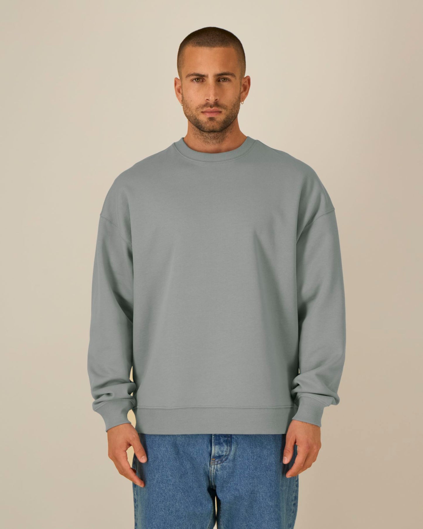 Radder 2.0 - Misty Grey