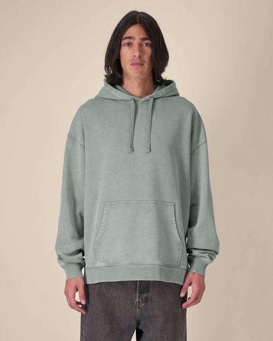 Slammer 2.0 vintage - G. Dyed Misty Grey