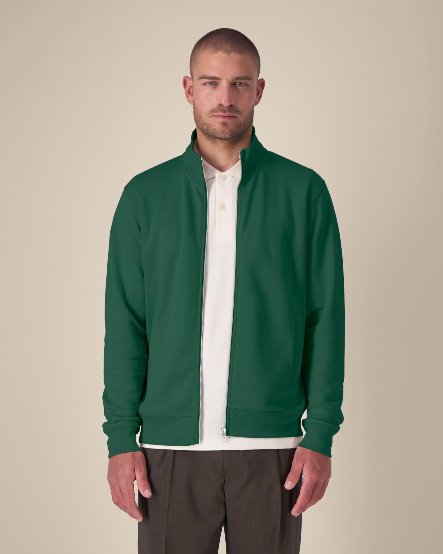 Trailer 2.0 - Bottle Green