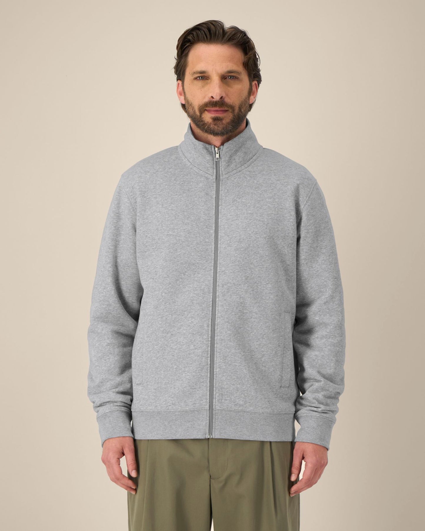 Trailer 2.0 - Heather Grey