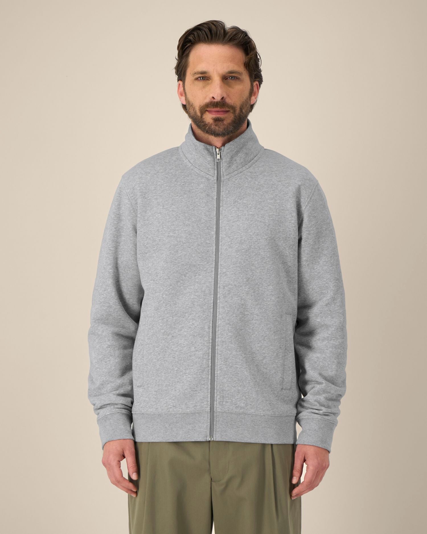 Trailer 2.0 - Heather Grey