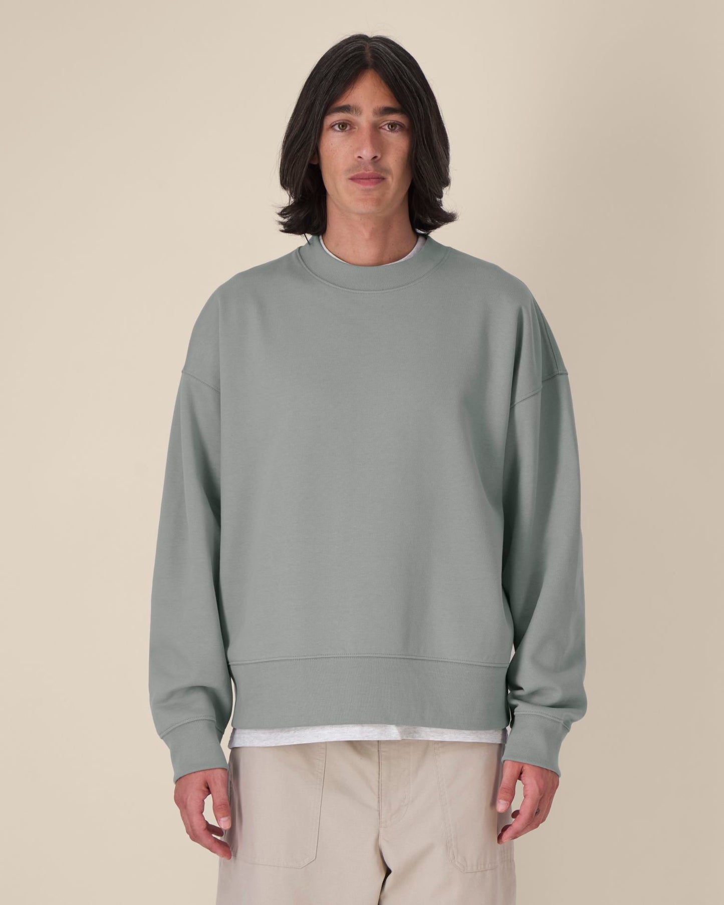 Ryler - Misty Grey