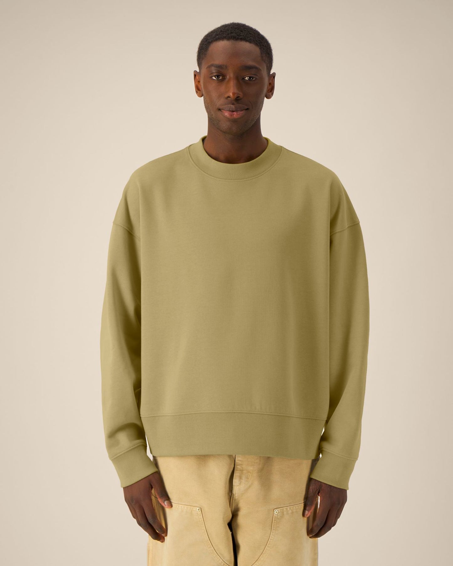 Ryler - Faded Olive
