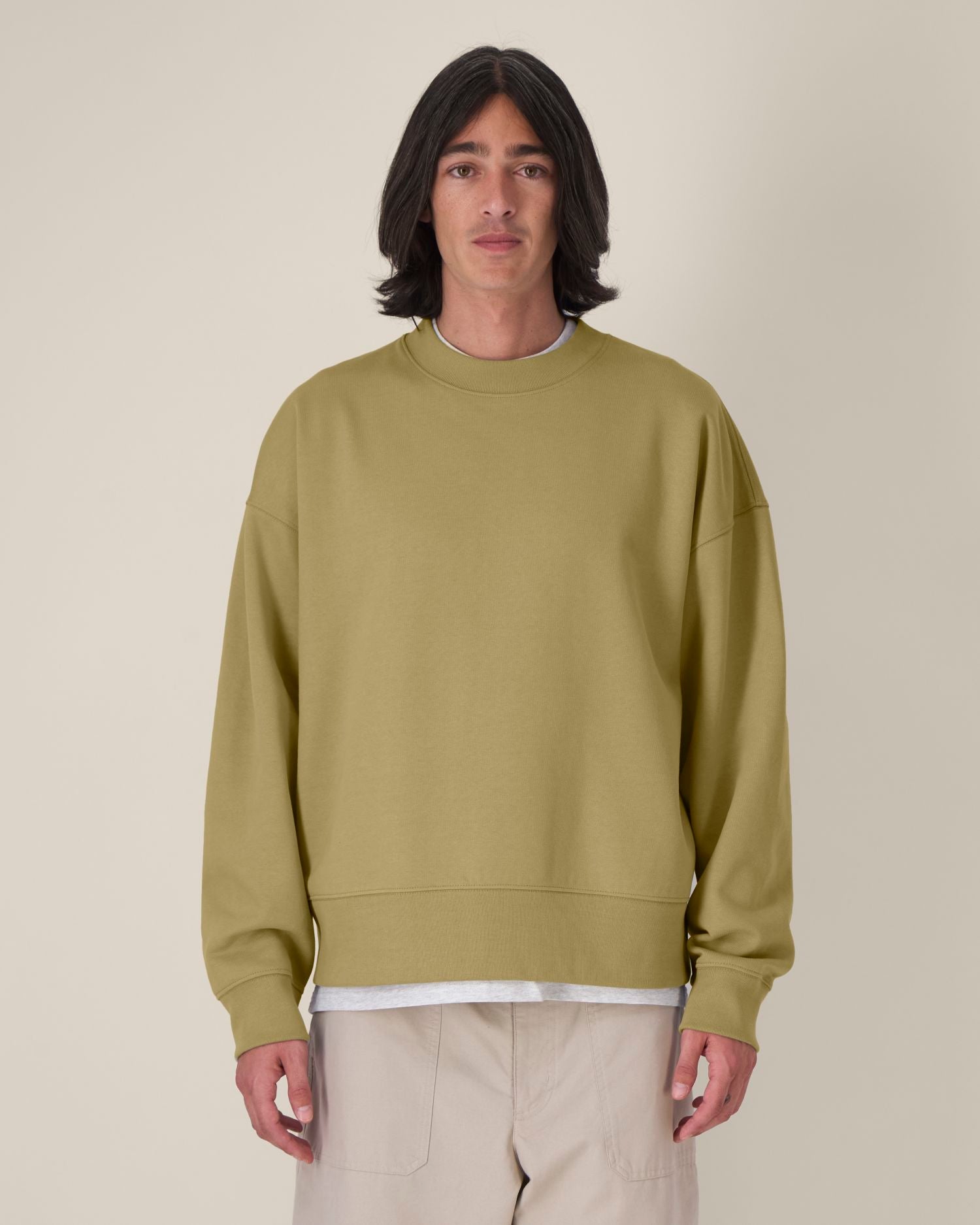 Ryler - Faded Olive