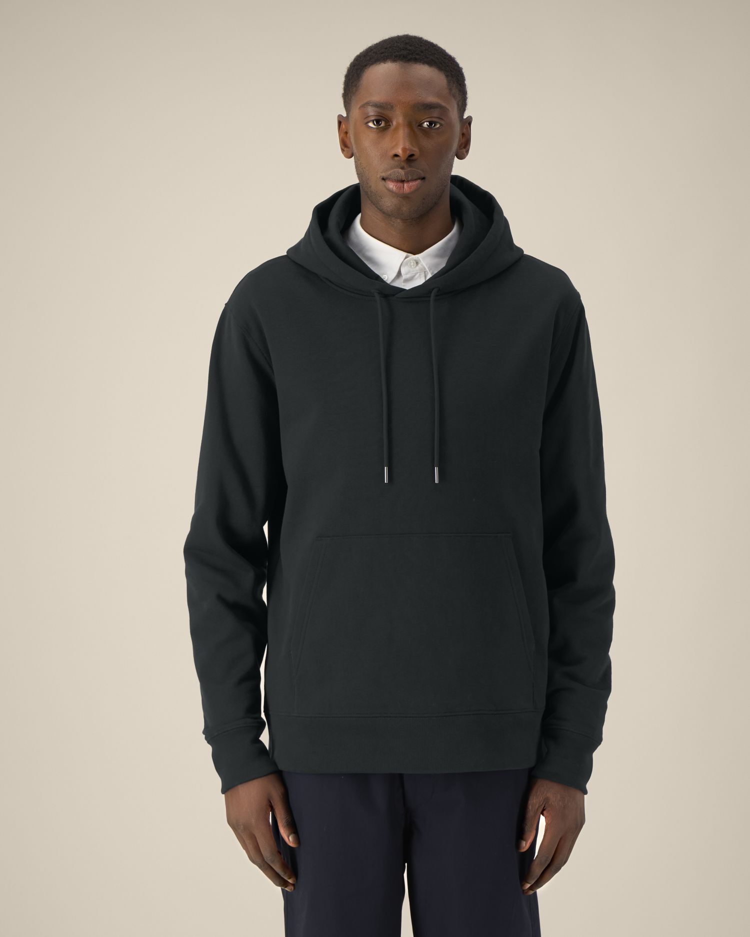 Gamechanger - Black