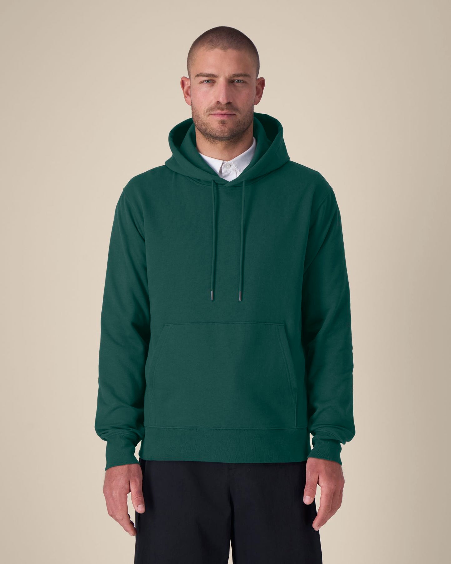 Gamechanger - Glazed Green