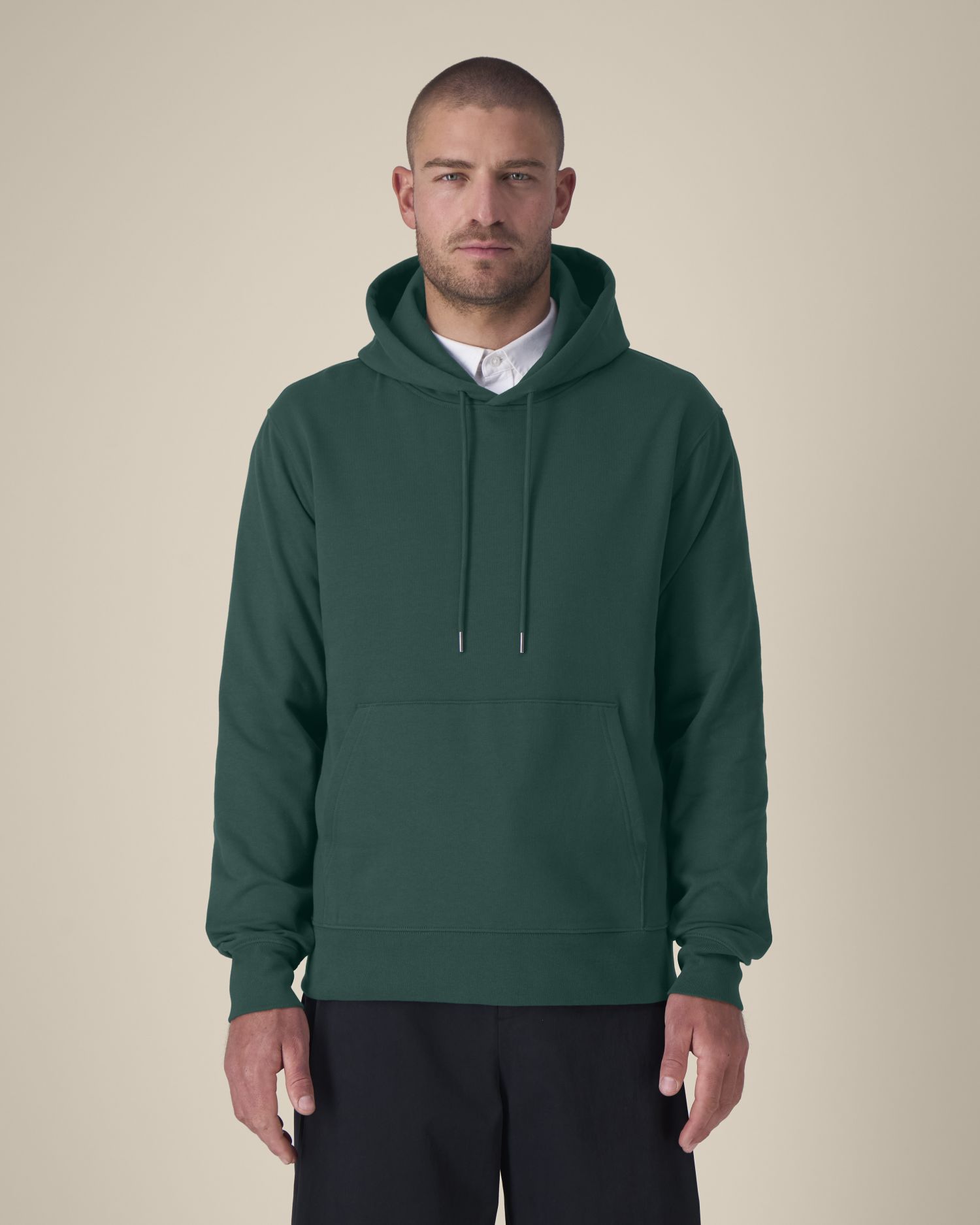Gamechanger - Glazed Green