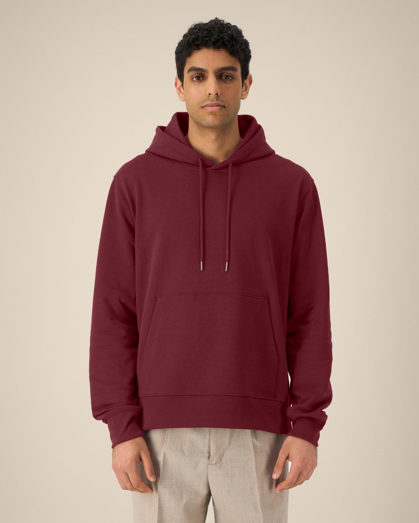 Gamechanger - Burgundy