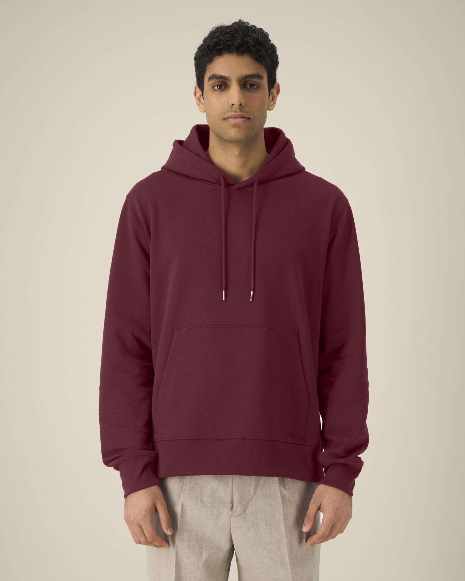 Gamechanger - Burgundy
