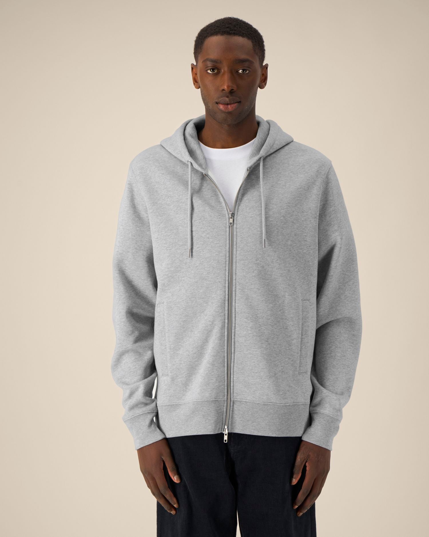 Astor - Heather Grey