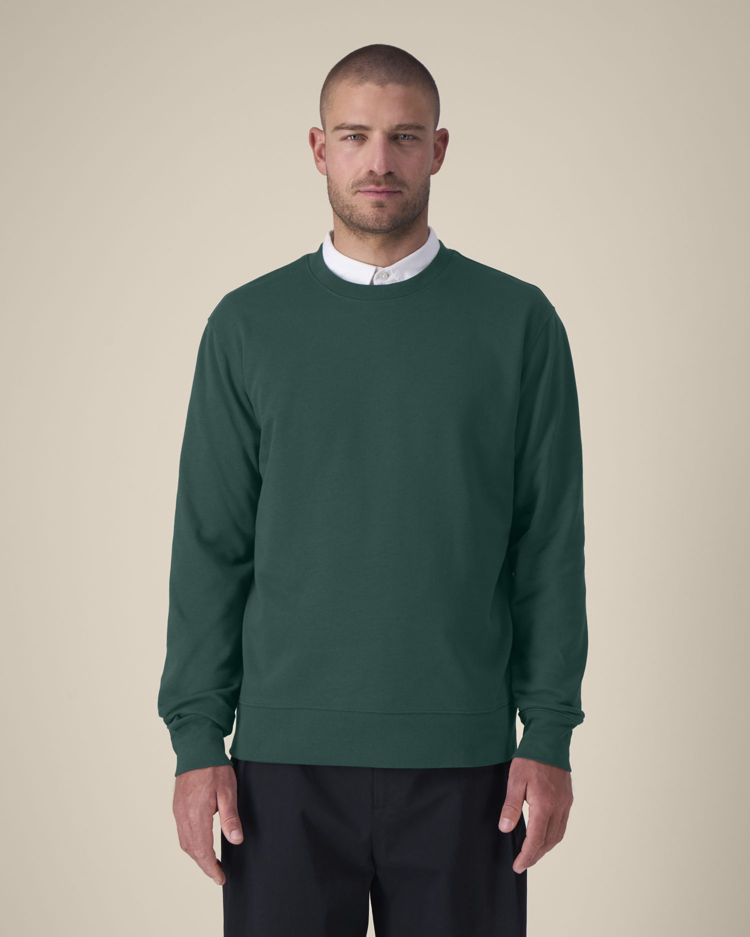 Glazed Green - C036