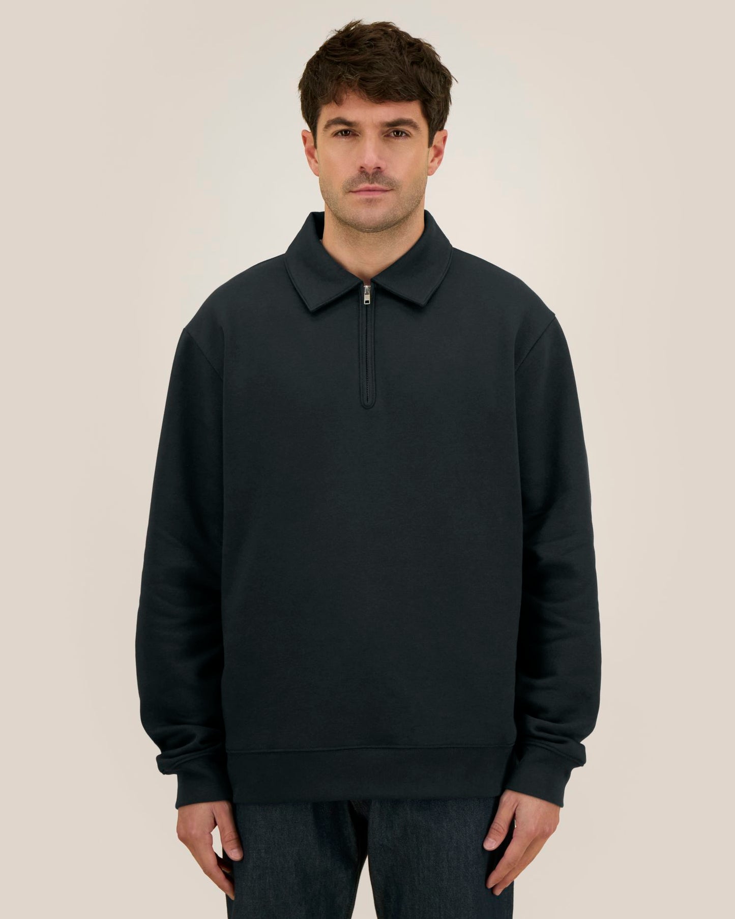 Proper - Black
