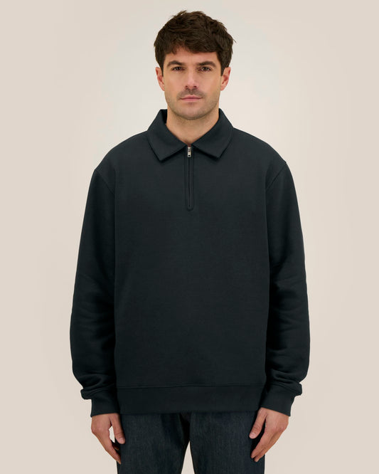 Proper - Black