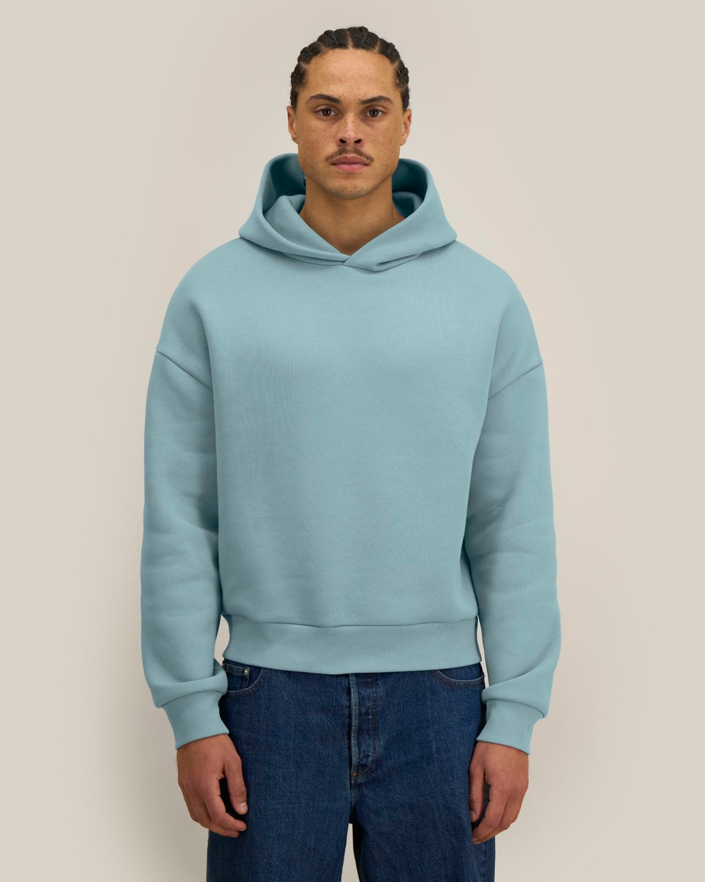 Sculpter - Pebble Blue