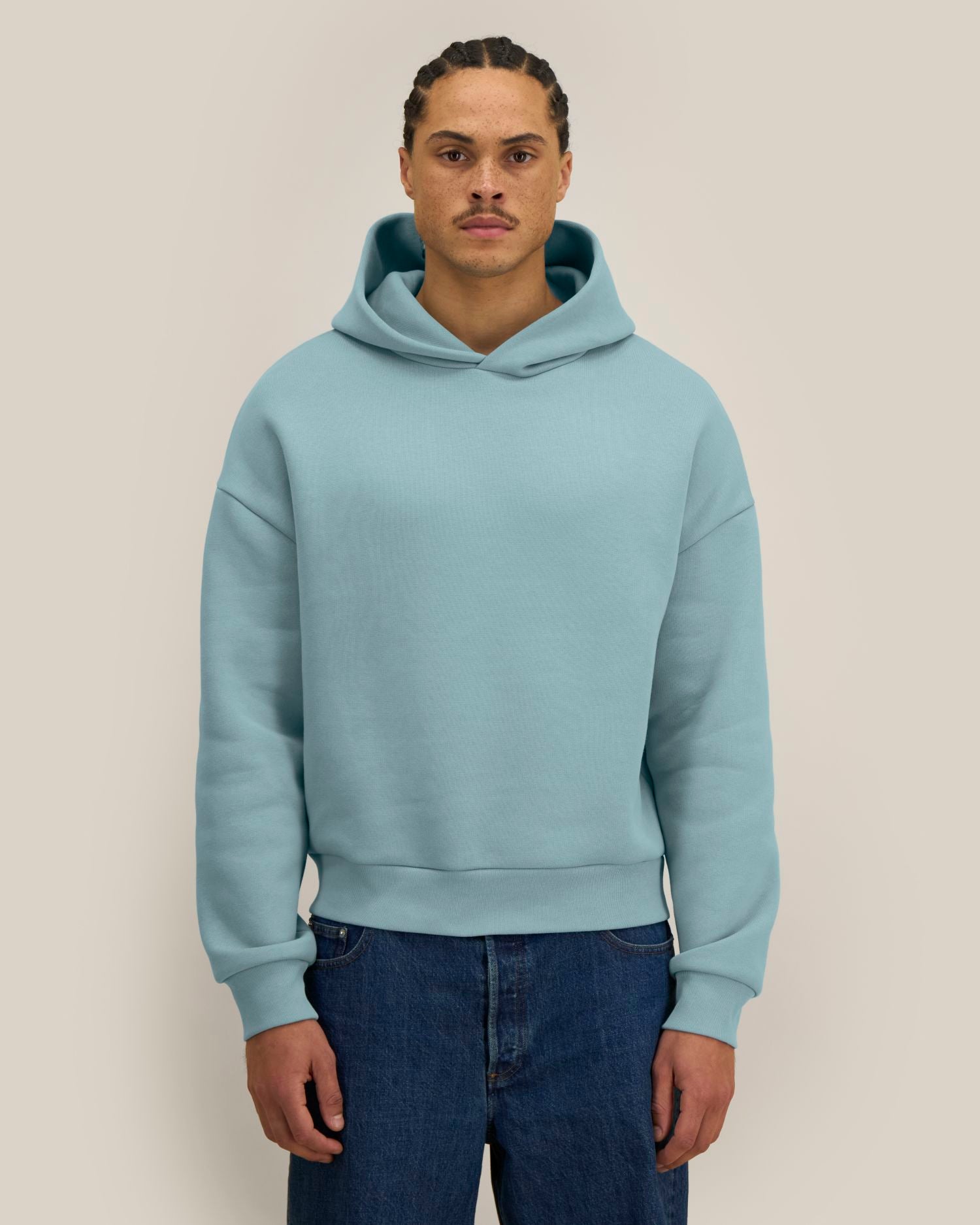 Sculpter - Pebble Blue