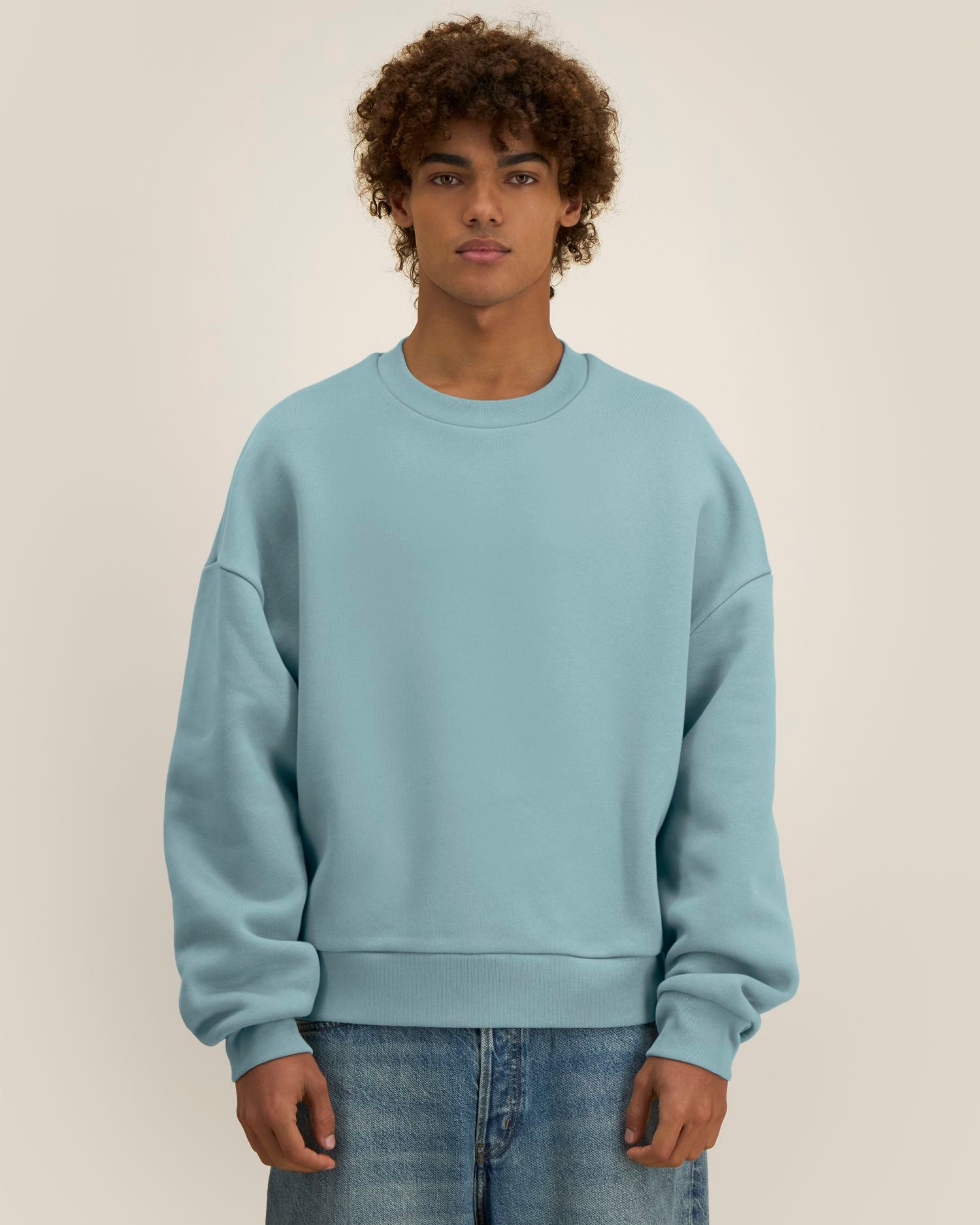 Former - Pebble Blue